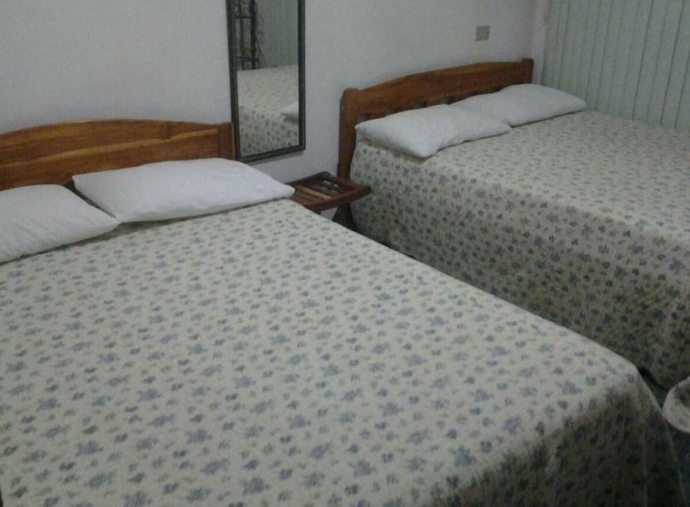 Hotel Nicoya Zewnętrze zdjęcie