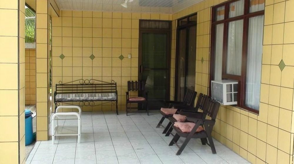 Hotel Nicoya Zewnętrze zdjęcie