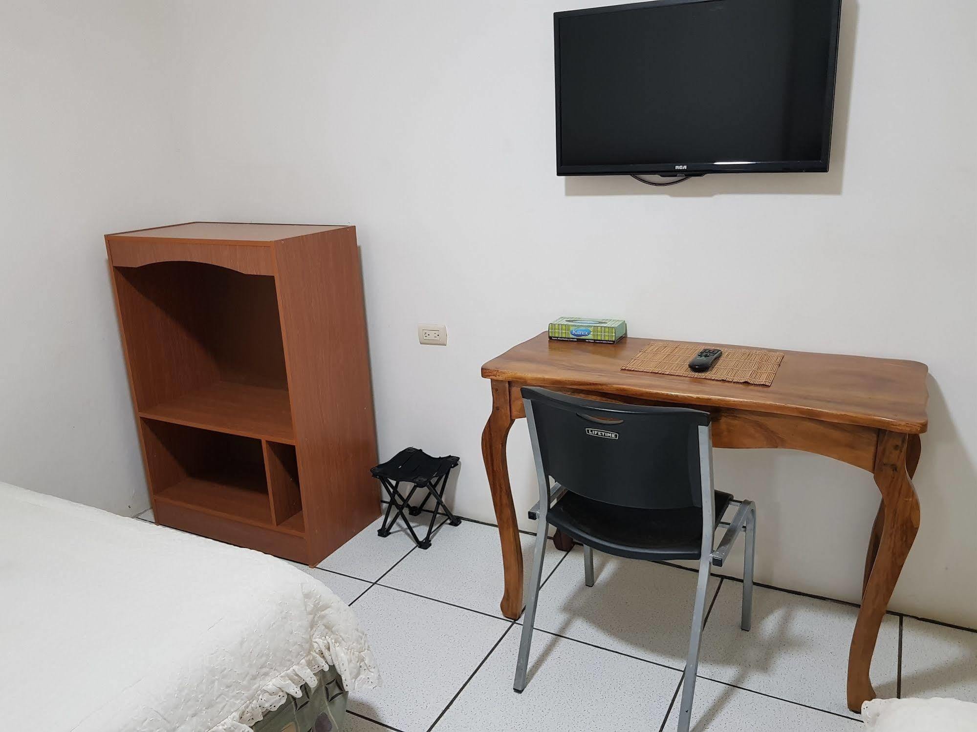 Hotel Nicoya Zewnętrze zdjęcie