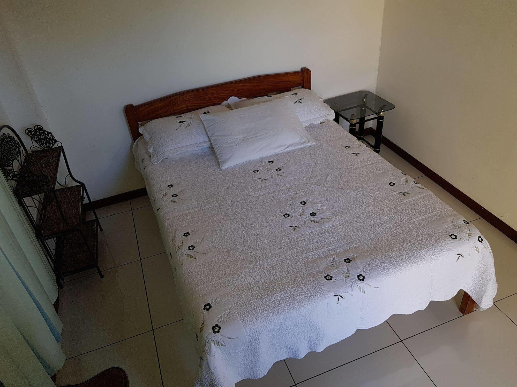 Hotel Nicoya Zewnętrze zdjęcie