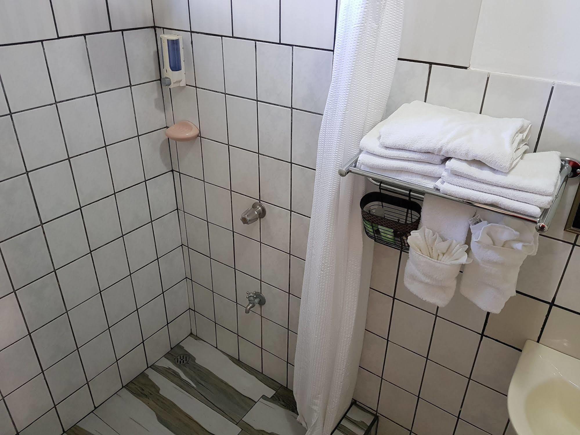 Hotel Nicoya Zewnętrze zdjęcie