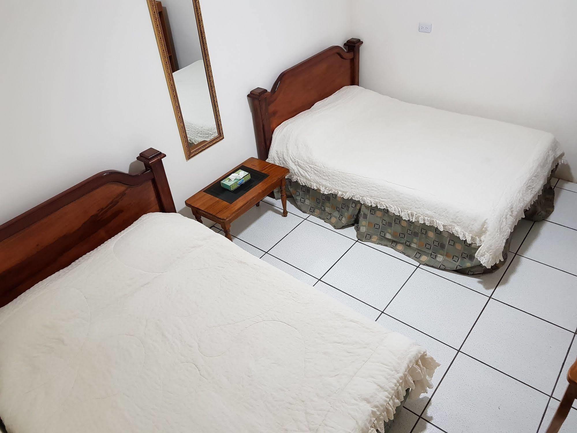 Hotel Nicoya Zewnętrze zdjęcie