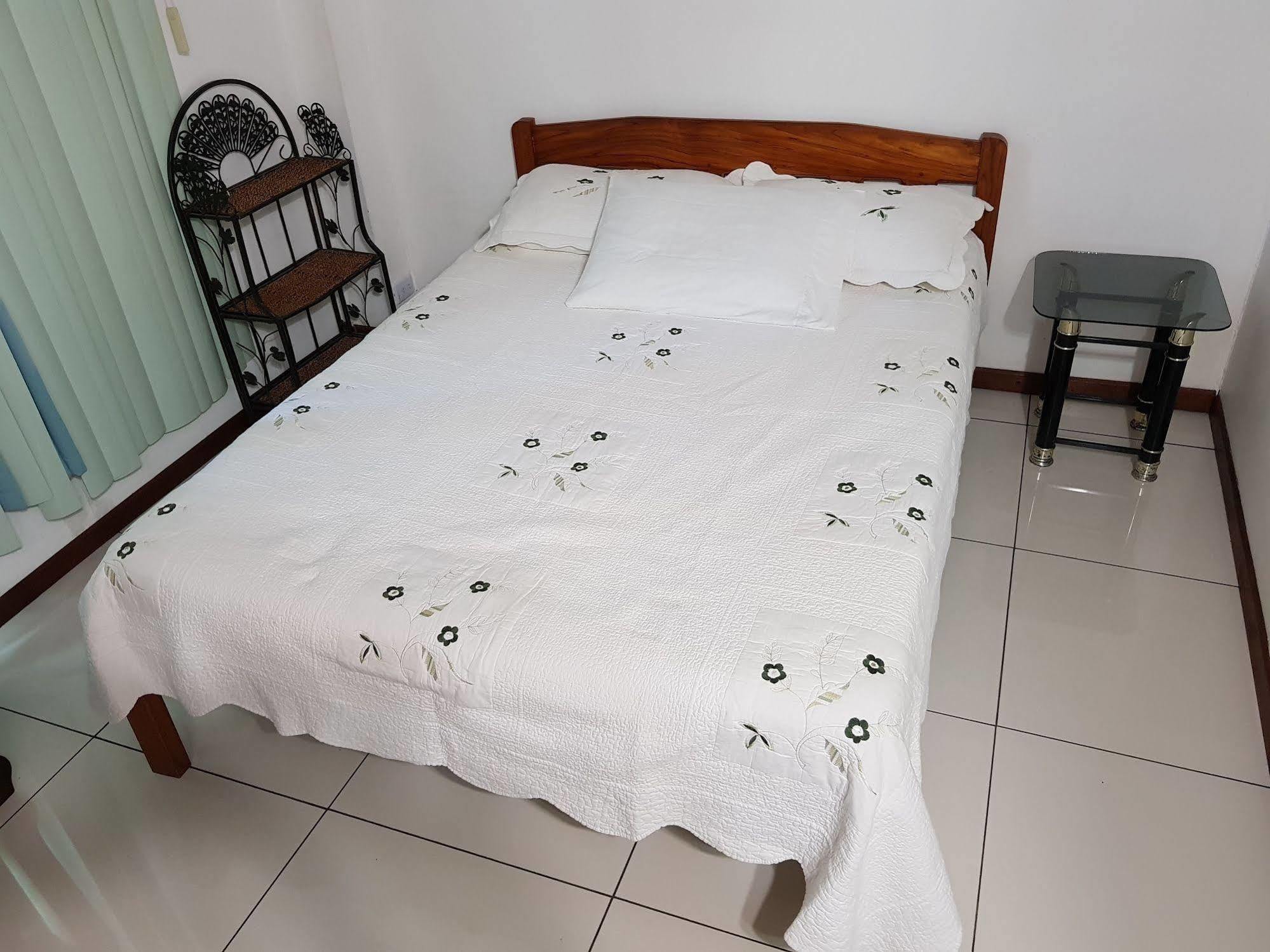 Hotel Nicoya Zewnętrze zdjęcie