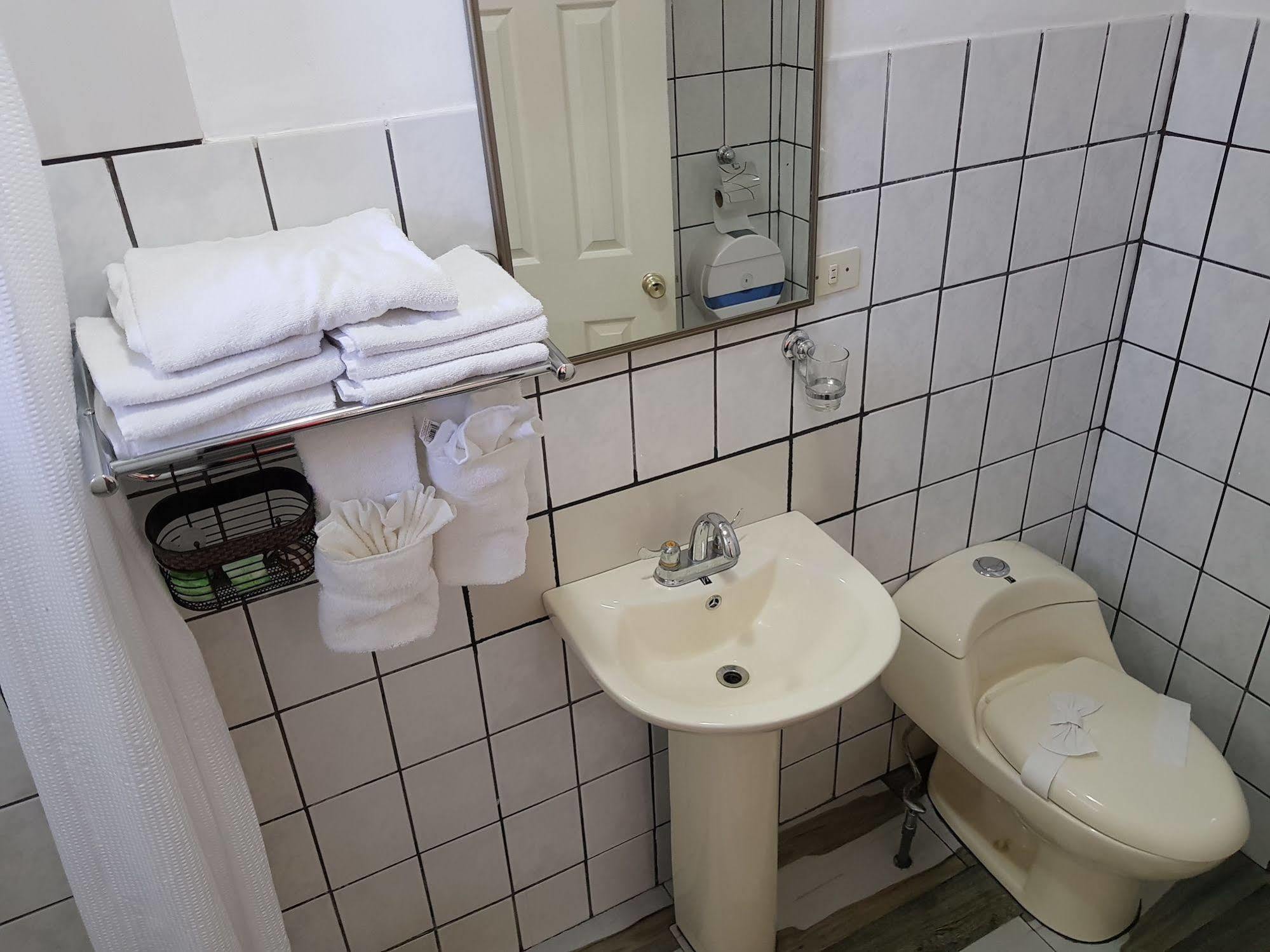 Hotel Nicoya Zewnętrze zdjęcie
