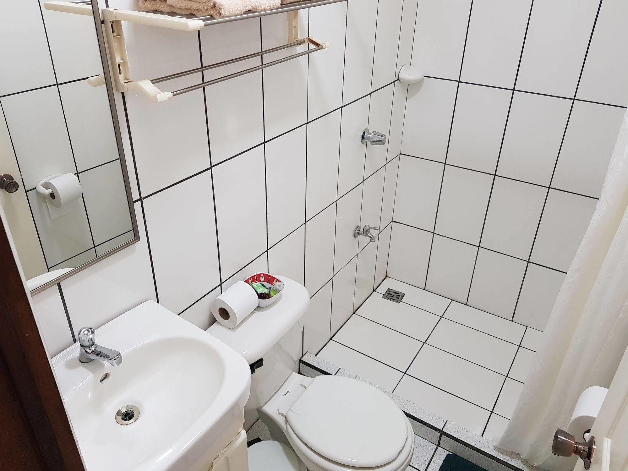 Hotel Nicoya Zewnętrze zdjęcie