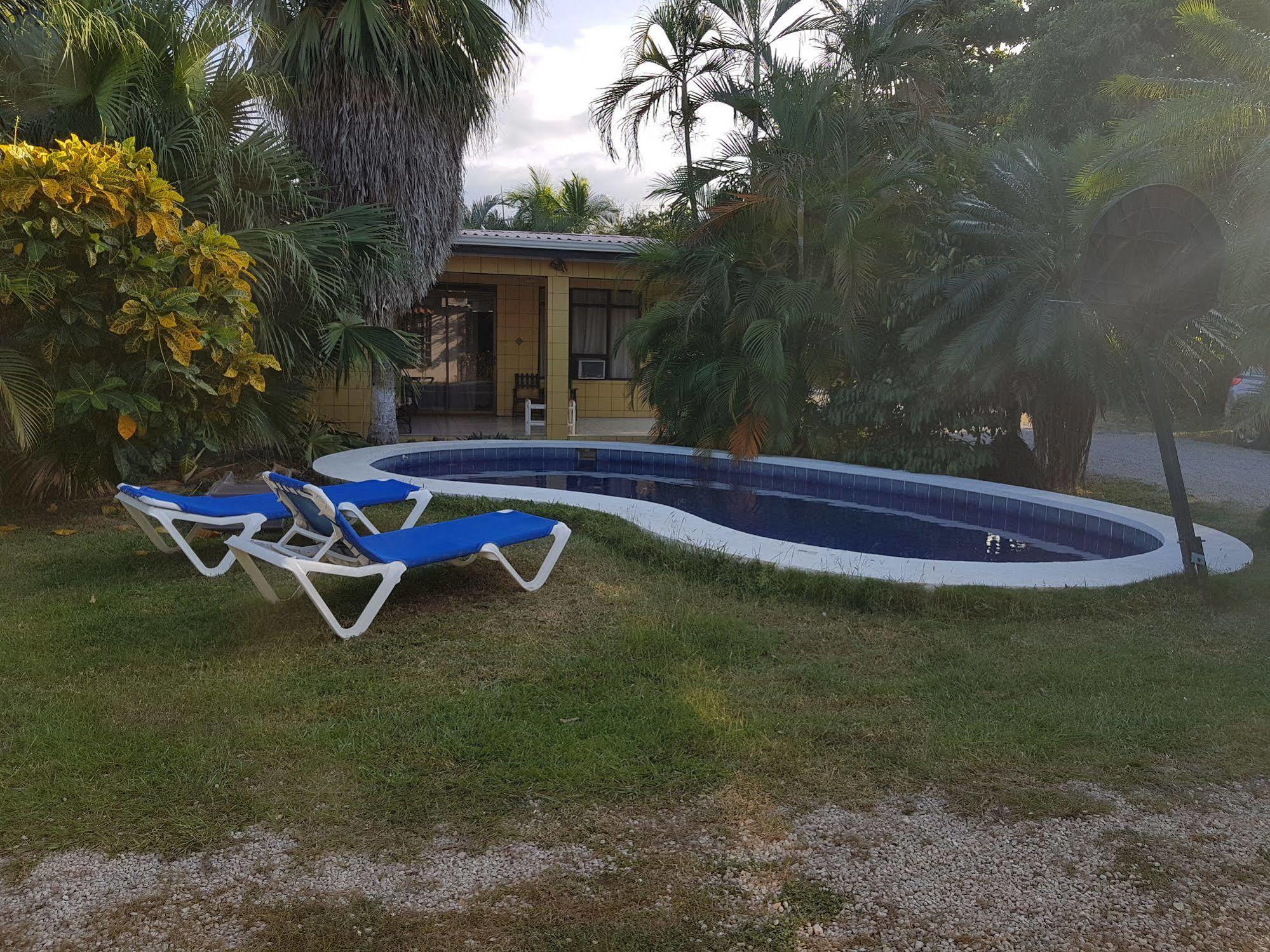 Hotel Nicoya Zewnętrze zdjęcie