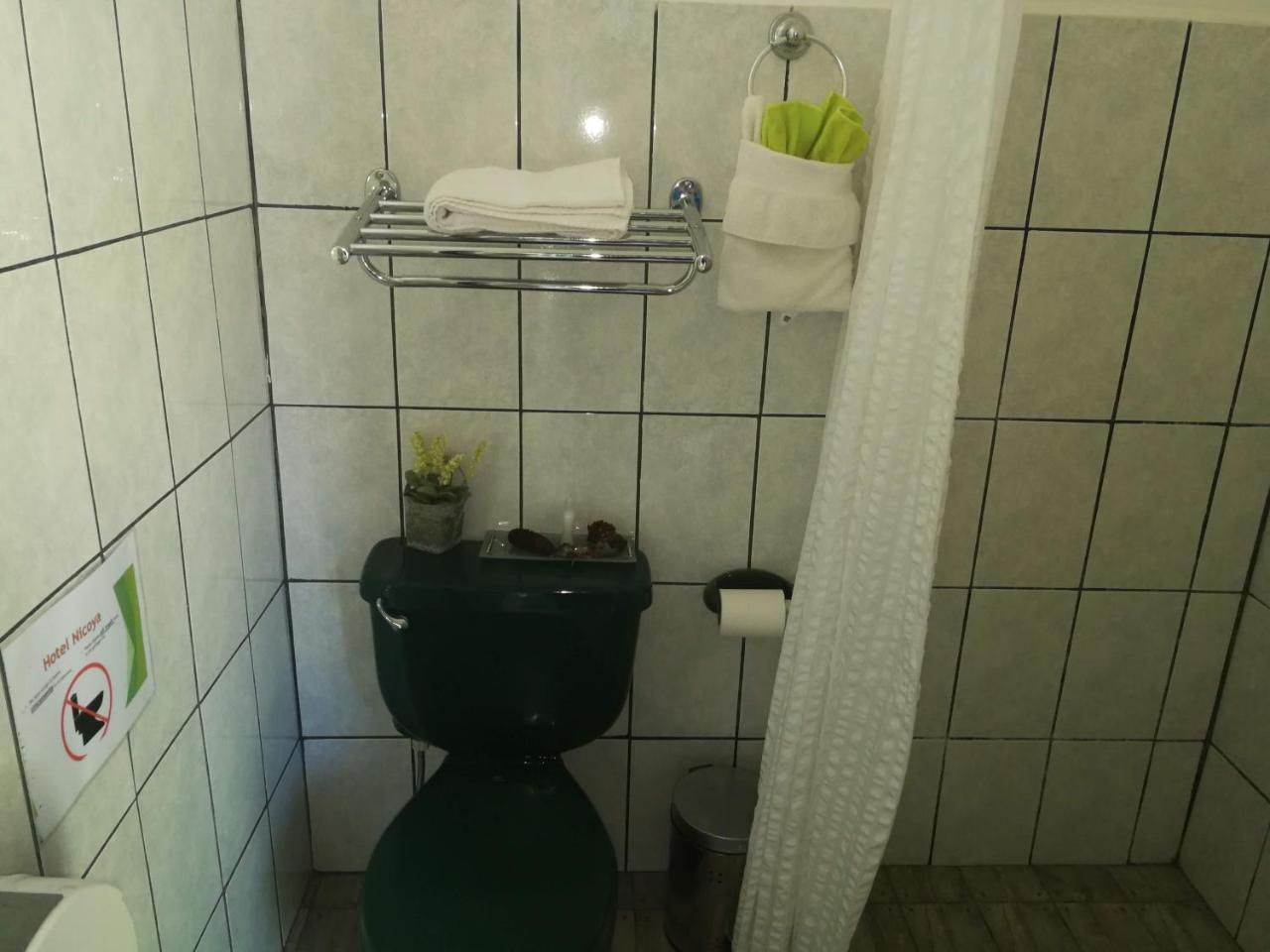 Hotel Nicoya Zewnętrze zdjęcie
