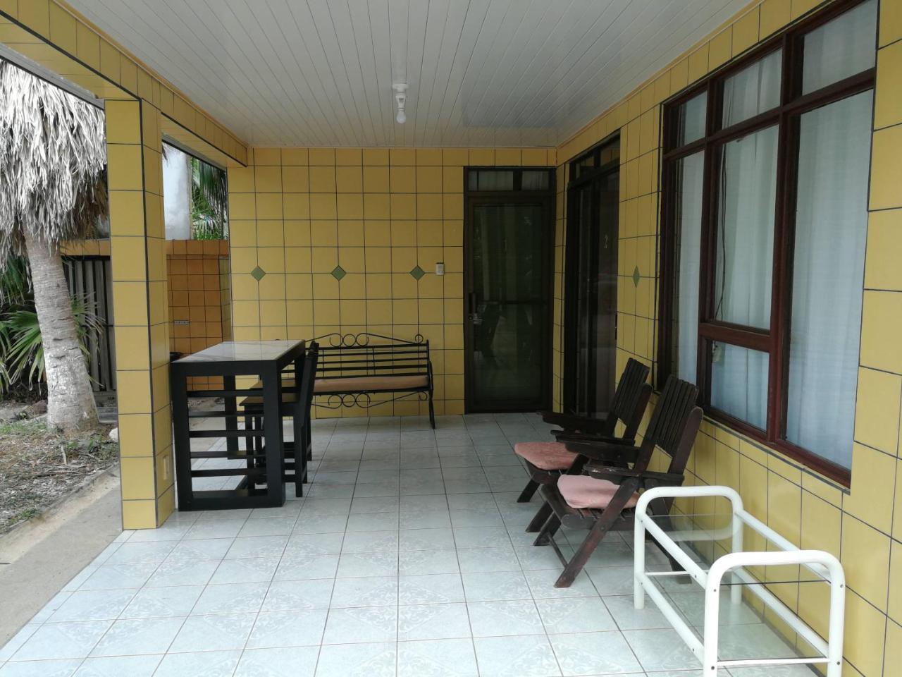 Hotel Nicoya Zewnętrze zdjęcie