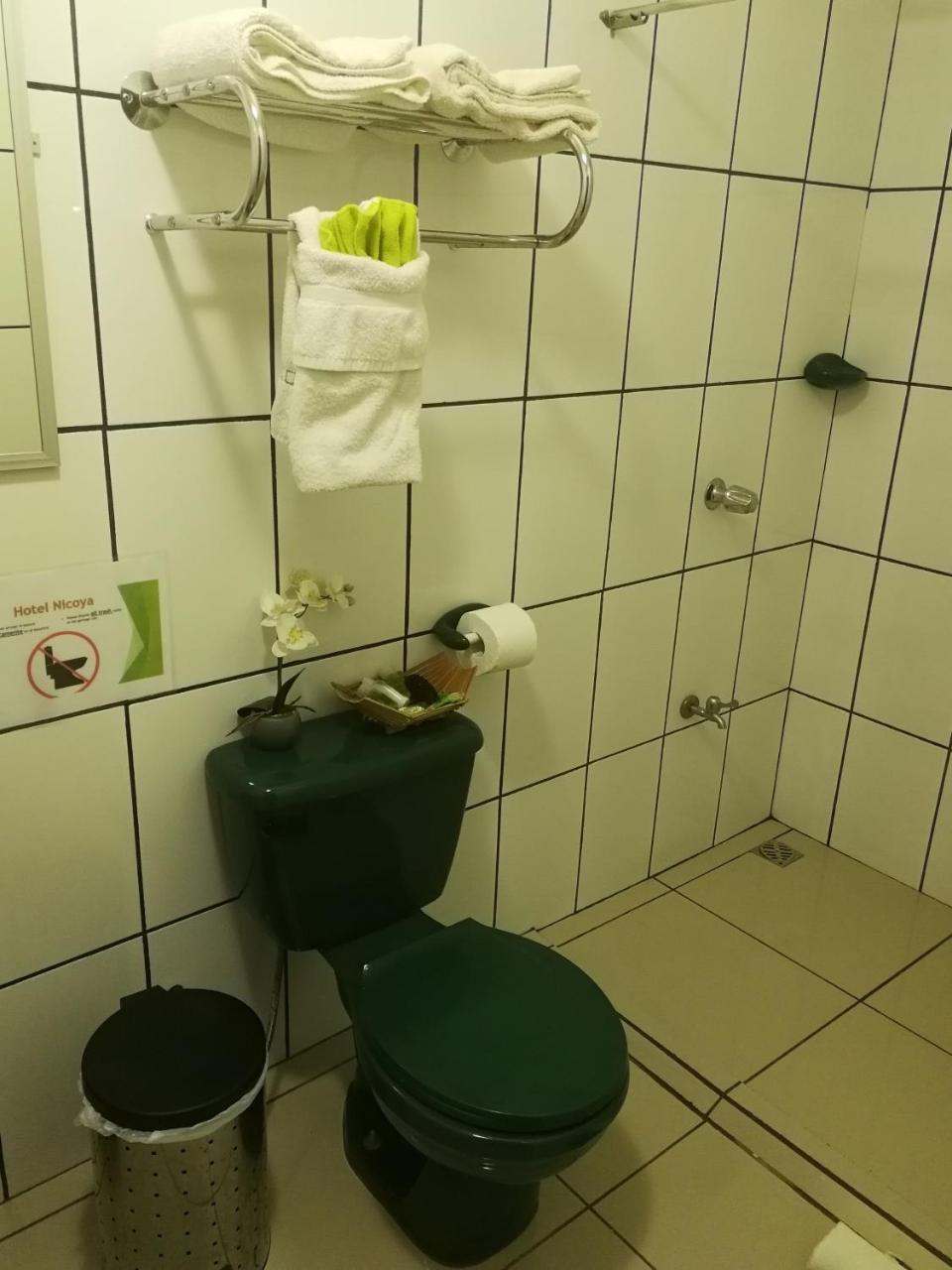 Hotel Nicoya Zewnętrze zdjęcie