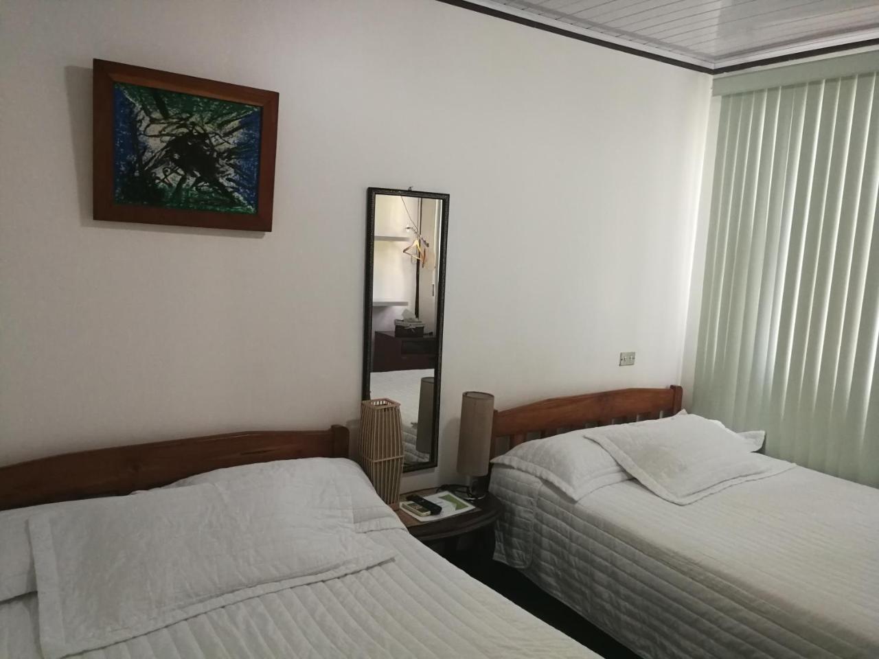 Hotel Nicoya Zewnętrze zdjęcie