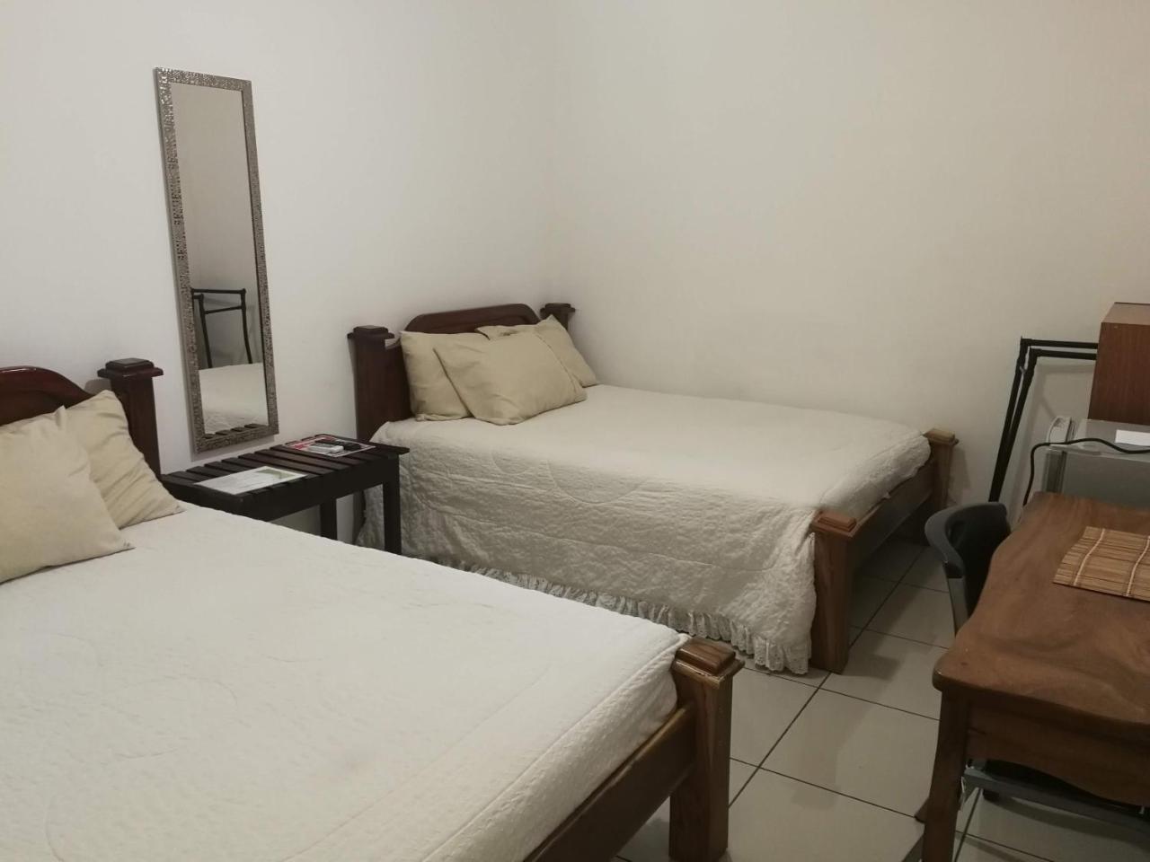 Hotel Nicoya Zewnętrze zdjęcie