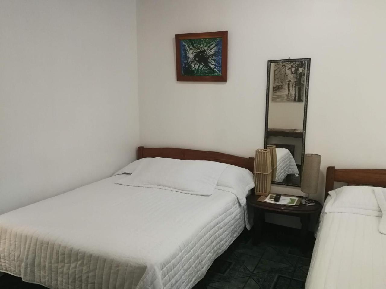 Hotel Nicoya Zewnętrze zdjęcie