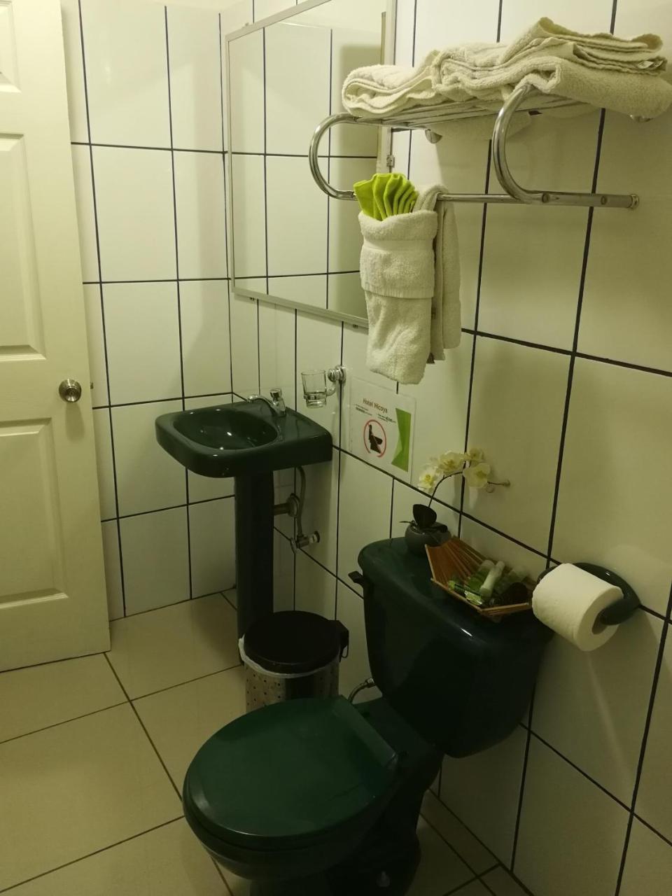 Hotel Nicoya Zewnętrze zdjęcie