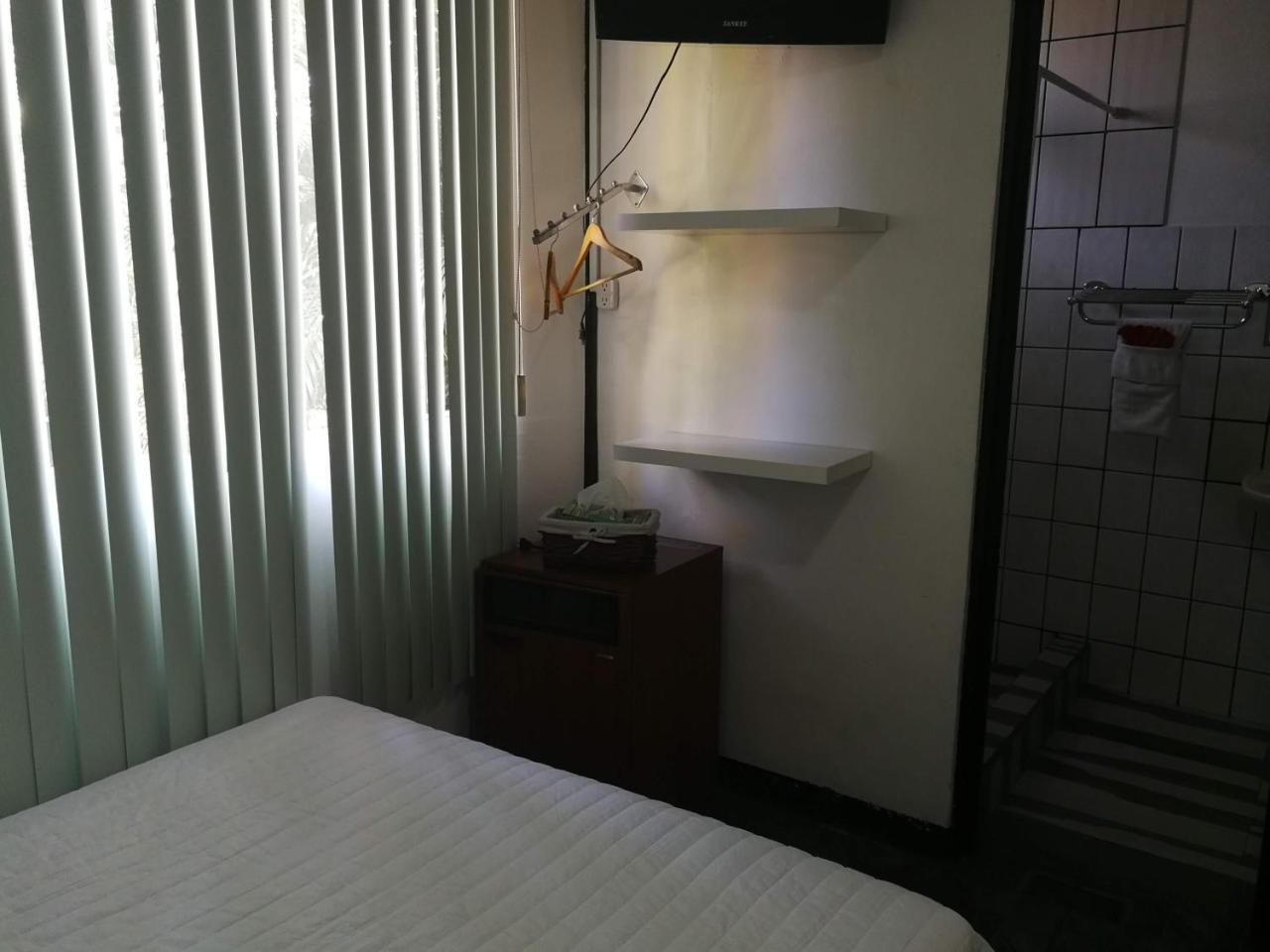 Hotel Nicoya Zewnętrze zdjęcie