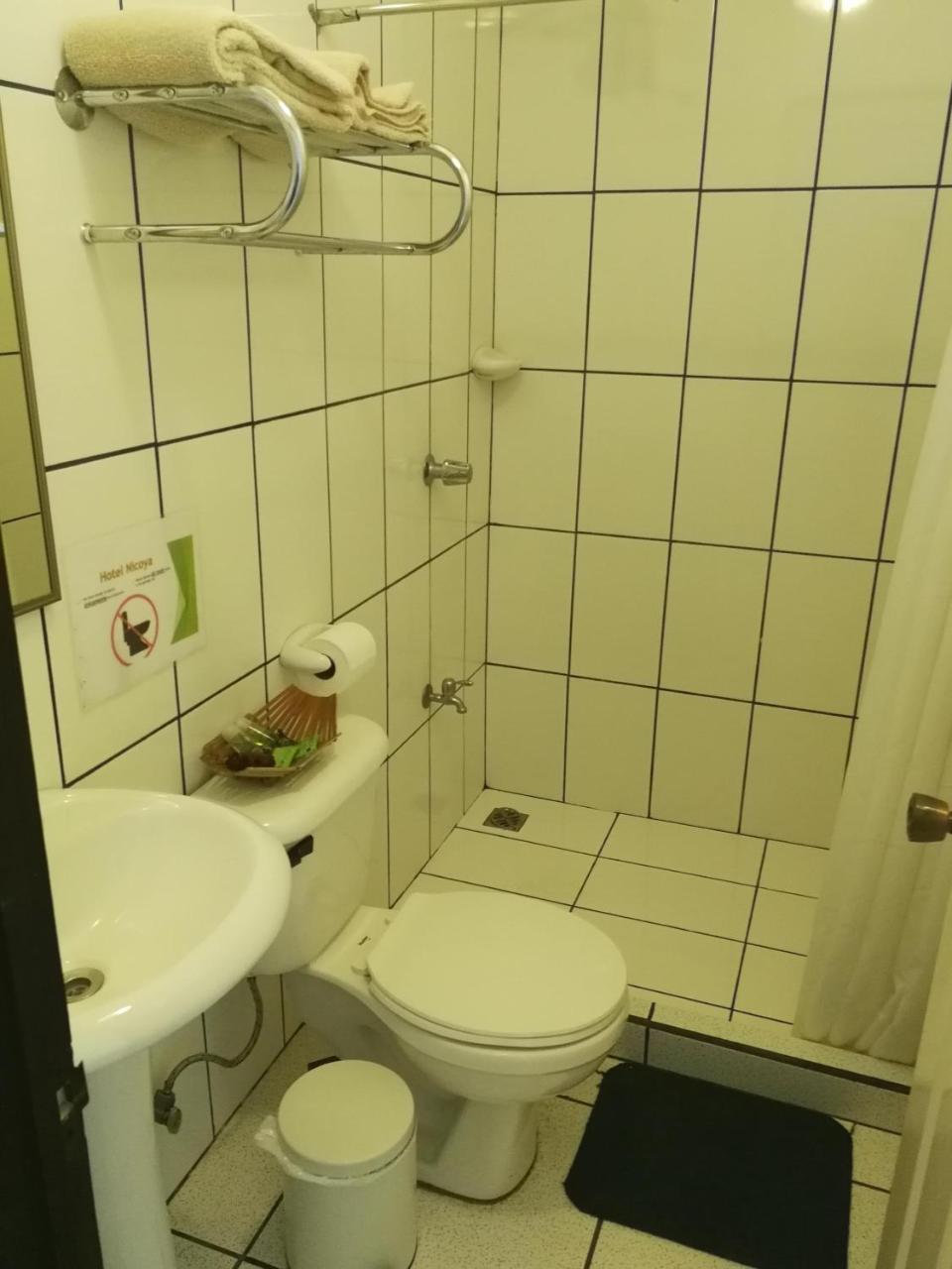 Hotel Nicoya Zewnętrze zdjęcie