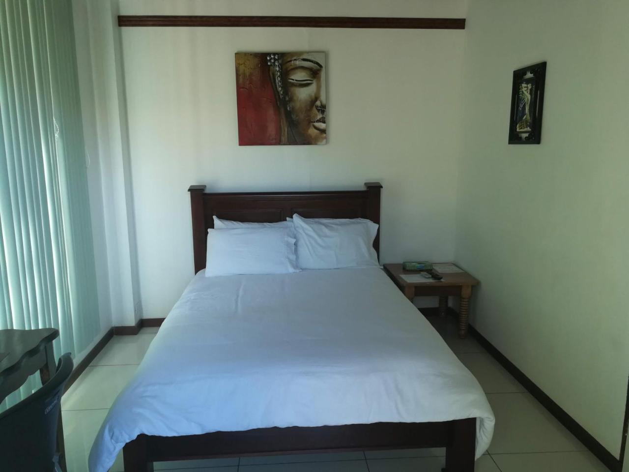 Hotel Nicoya Zewnętrze zdjęcie